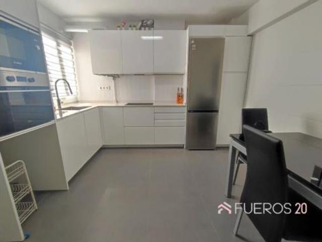 Piso Venta Barakaldo, Rontegui Pormetxeta