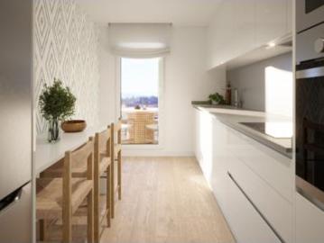 Piso Venta Barañáin Barañain, Barañáin Barañain