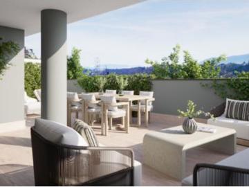 Piso en venta en Barañáin - Terraza, Ascensor