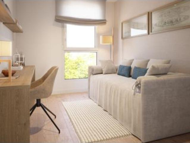 Piso Venta Barañáin Barañain, Barañáin Barañain