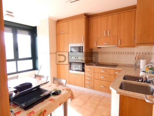 Piso Venta Barbadás, A Valenza