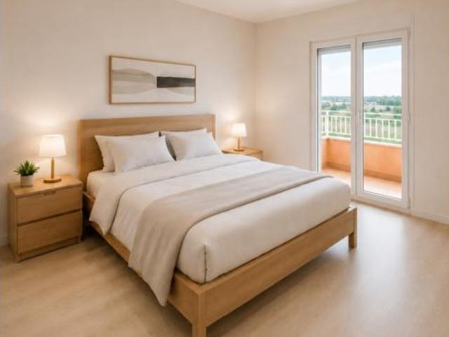 Piso Venta Barbastro, Barbastro