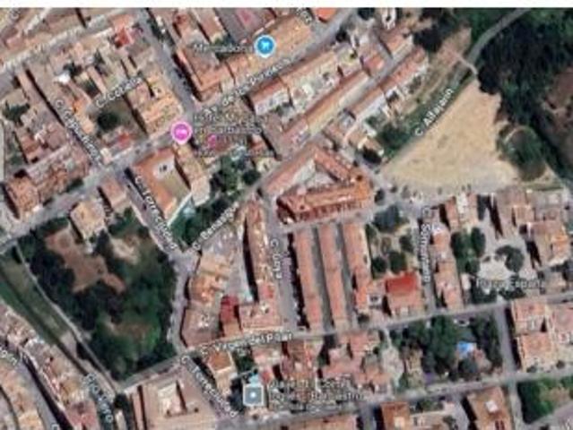 Piso Venta Barbastro, Barbastro