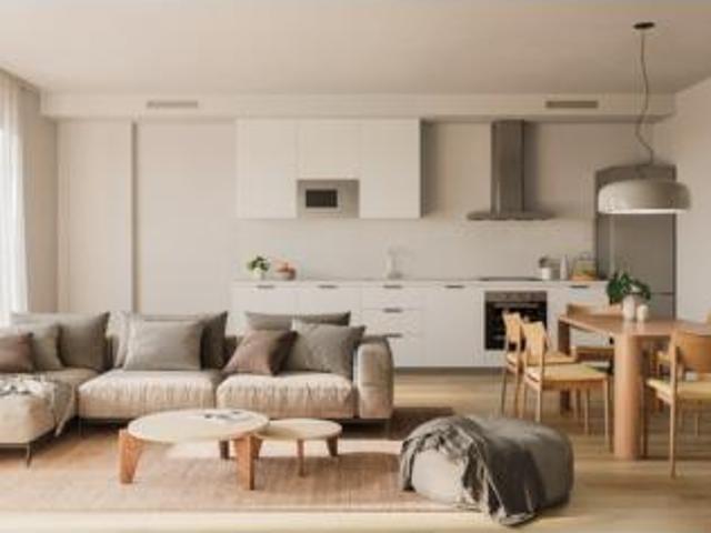 Piso Venta Barberà del Vallès, Barberà del Vallès