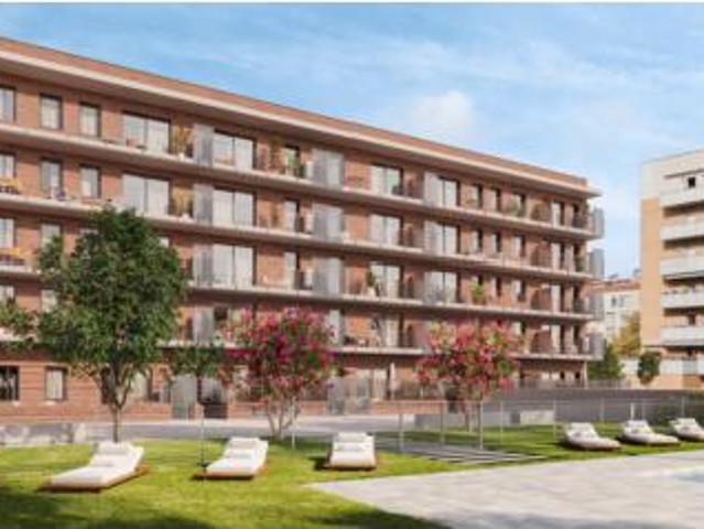 Piso Venta Barberà del Vallès, Barberà del Vallès