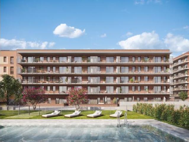 Piso Venta Barberà del Vallès, Barberà del Vallès