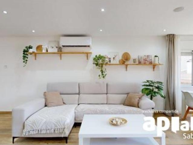 Piso Venta Barberà del Vallès, Barberà del Vallès