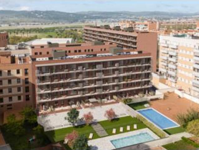 Piso Venta Barberà del Vallès, Barberà del Vallès