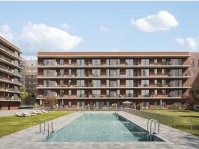 Piso Venta Barberà del Vallès, Barberà del Vallès