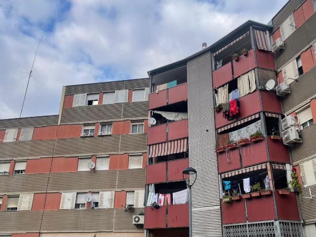Piso Venta Barcelona