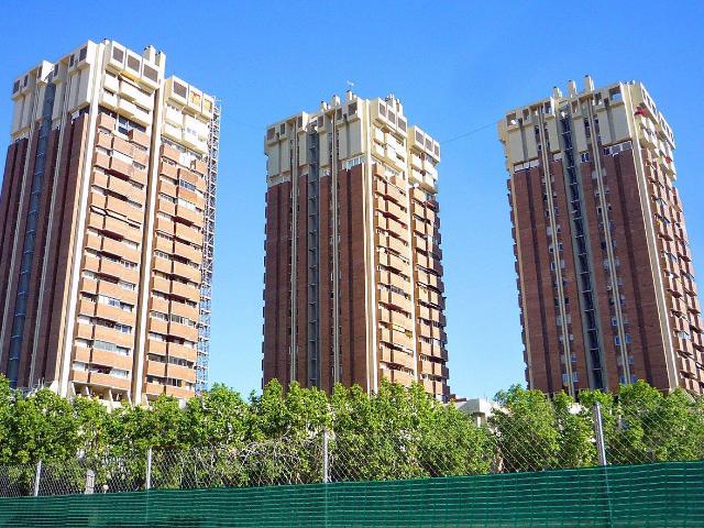 Piso Venta Barcelona