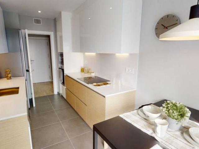 Piso Venta Barcelona