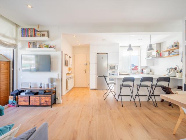 Piso Venta Barcelona