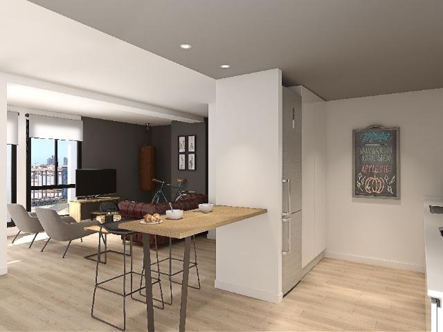 Piso Venta Barcelona