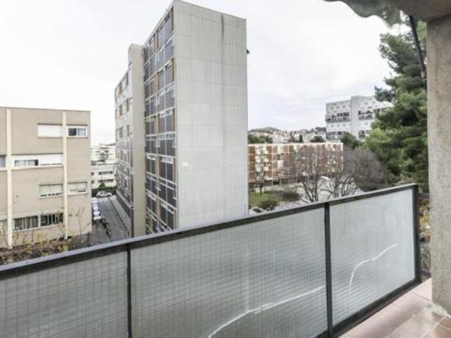 Piso Venta Barcelona Capital, Montbau