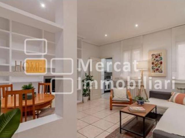 Piso Venta Barcelona Capital, Montbau