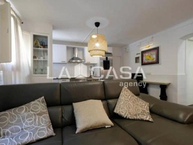 Piso Venta Barcelona Capital, Montbau