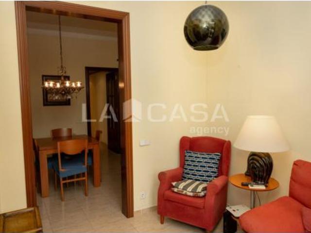Piso Venta Barcelona Capital, Navas