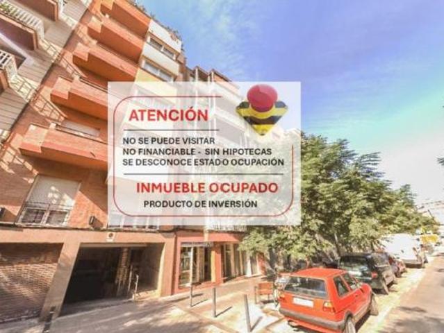 Piso Venta Barcelona Capital, Navas