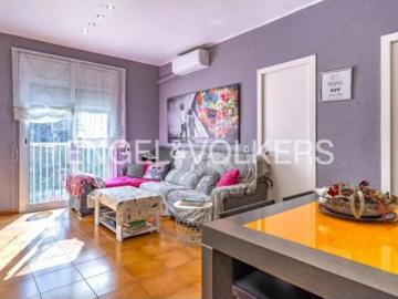 Navas, Barcelona, Ronda Litoral, Barcelona, Cataluña, Cataluña