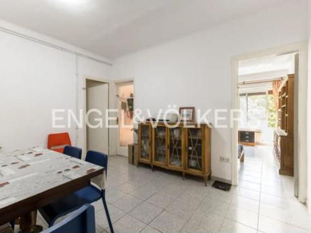 Piso Venta Barcelona Capital, Navas