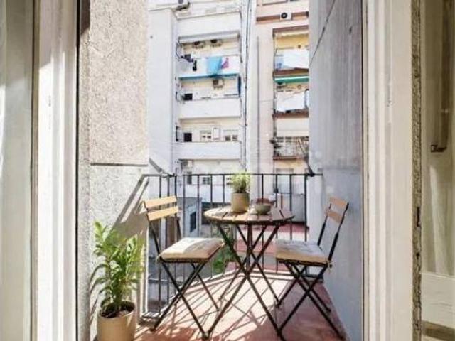 Piso Venta Barcelona Capital, Navas