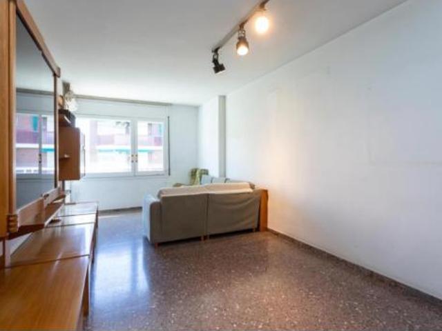 Piso Venta Barcelona Capital, Navas