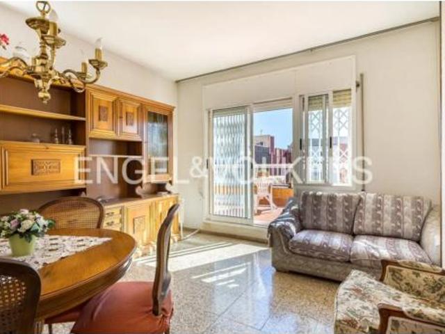 Piso Venta Barcelona Capital, Navas