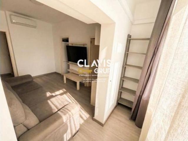 Piso Venta Barcelona Capital, Navas