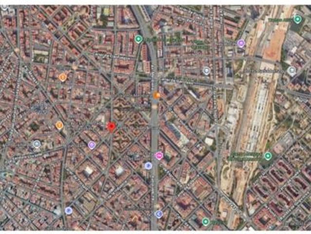 Piso Venta Barcelona Capital, Navas