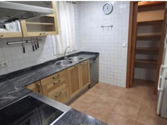Piso Venta Barcelona Capital, Navas