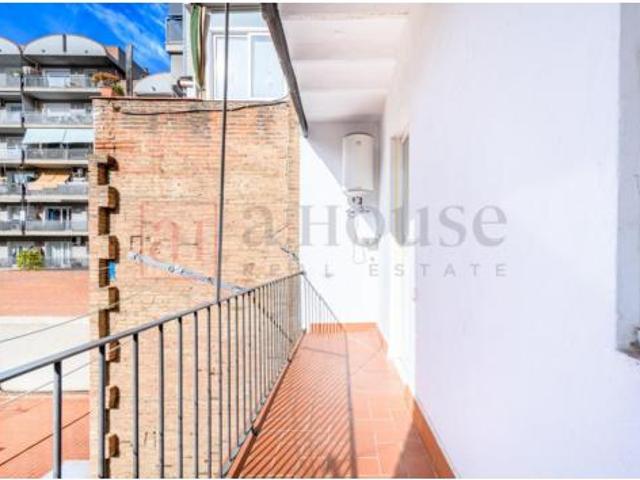 Piso Venta Barcelona Capital, Navas
