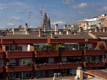 Clot, Ronda Litoral, Barcelona, Cataluña, Cataluña