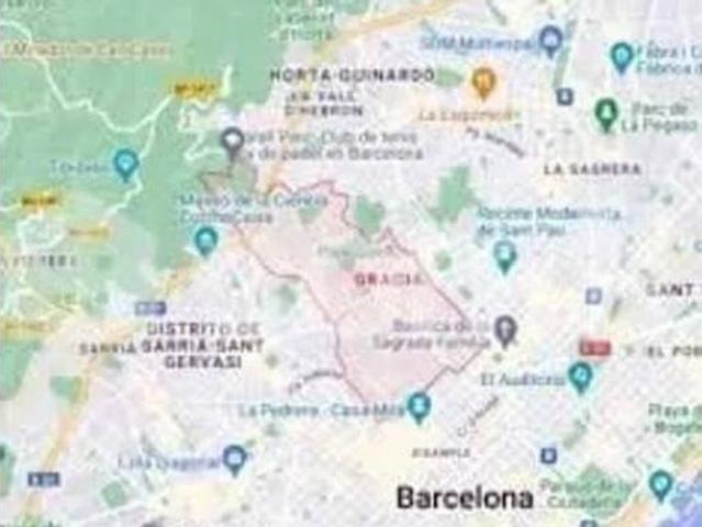 Piso Venta Barcelona Capital, Barcelona Capital