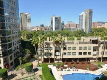Gandhi, Vista Bella, Santa Cruz, La Higuerita, Tenerife, Santa Cruz de Tenerife, Islas Canarias, Islas Canarias