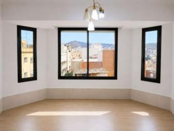 Piso Venta L'Hospitalet de Llobregat, Les Planes