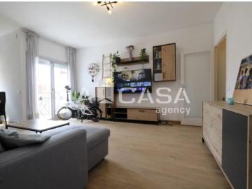 Piso Venta Barcelona Capital, Can Baró