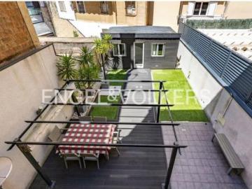 Piso Venta Barcelona Capital, Can Baró