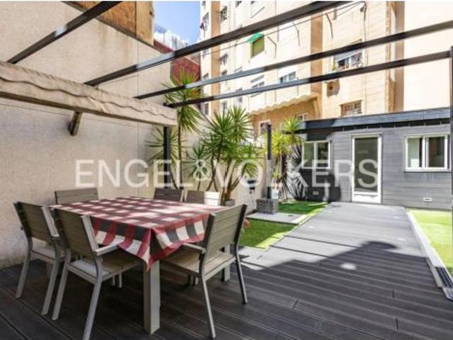 Piso Venta Barcelona Capital, Can Baró