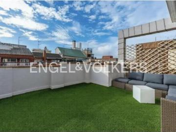 Piso Venta Barcelona Capital, Can Baró