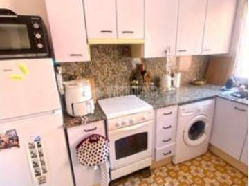 Piso Venta Barcelona Capital, Can Baró