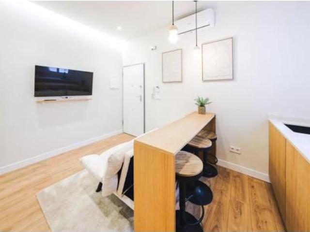Piso Venta Barcelona Capital, Can Baró