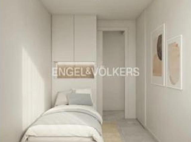 Piso Venta Barcelona Capital, Can Baró