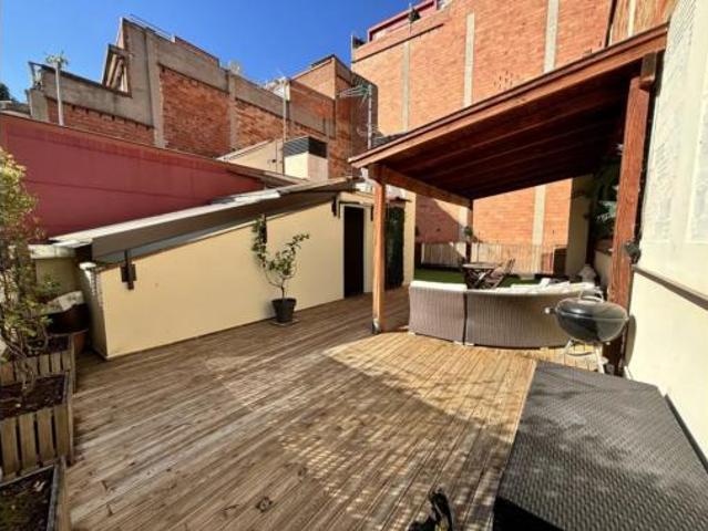 Piso Venta Barcelona Capital, Can Baró