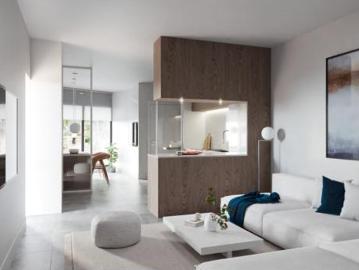 Piso Venta Barcelona Capital, Can Baró