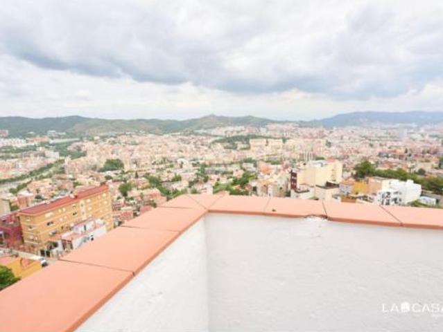 Piso Venta Barcelona Capital, Can Baró