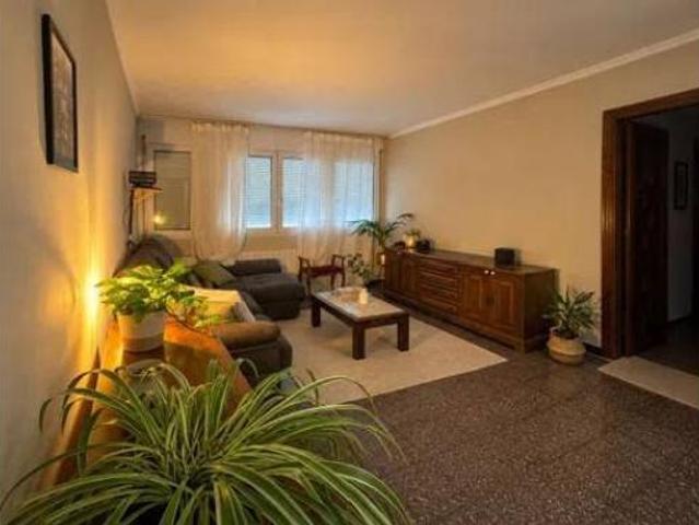 Piso Venta Barcelona Capital, Canyelles