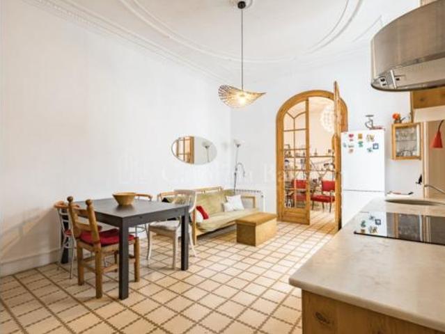Piso Venta Barcelona Capital, Ciutat Vella