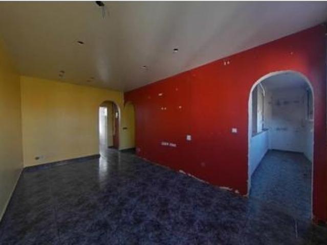 Piso Venta Barcelona Capital, Ciutat Meridiana