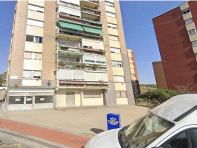 Piso Venta Barcelona Capital, Ciutat Meridiana